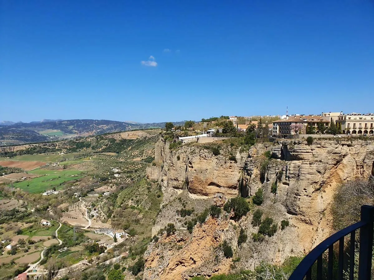 Apartamento Mirador Del Tajo Ronda 0*,  Spain