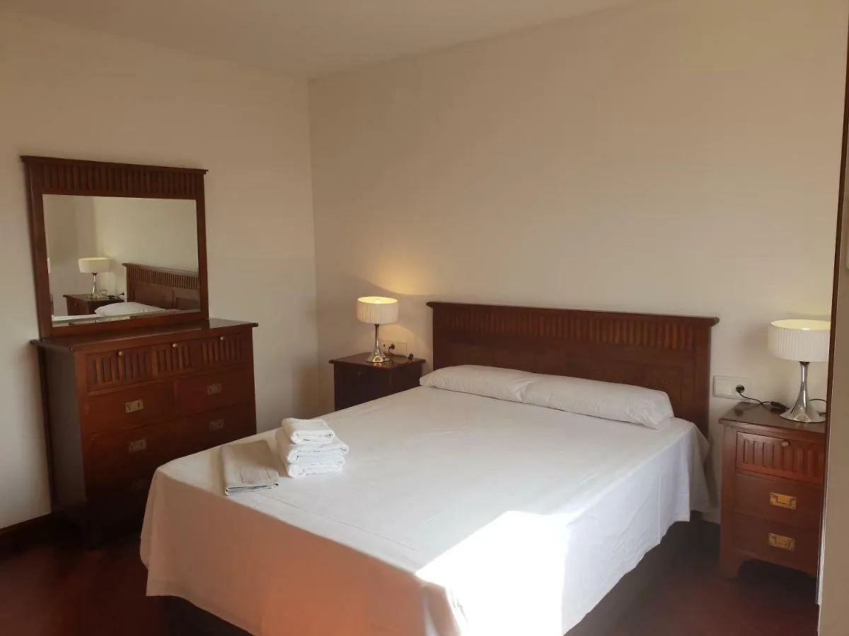 Apartamento Mirador Del Tajo Ronda Apartment